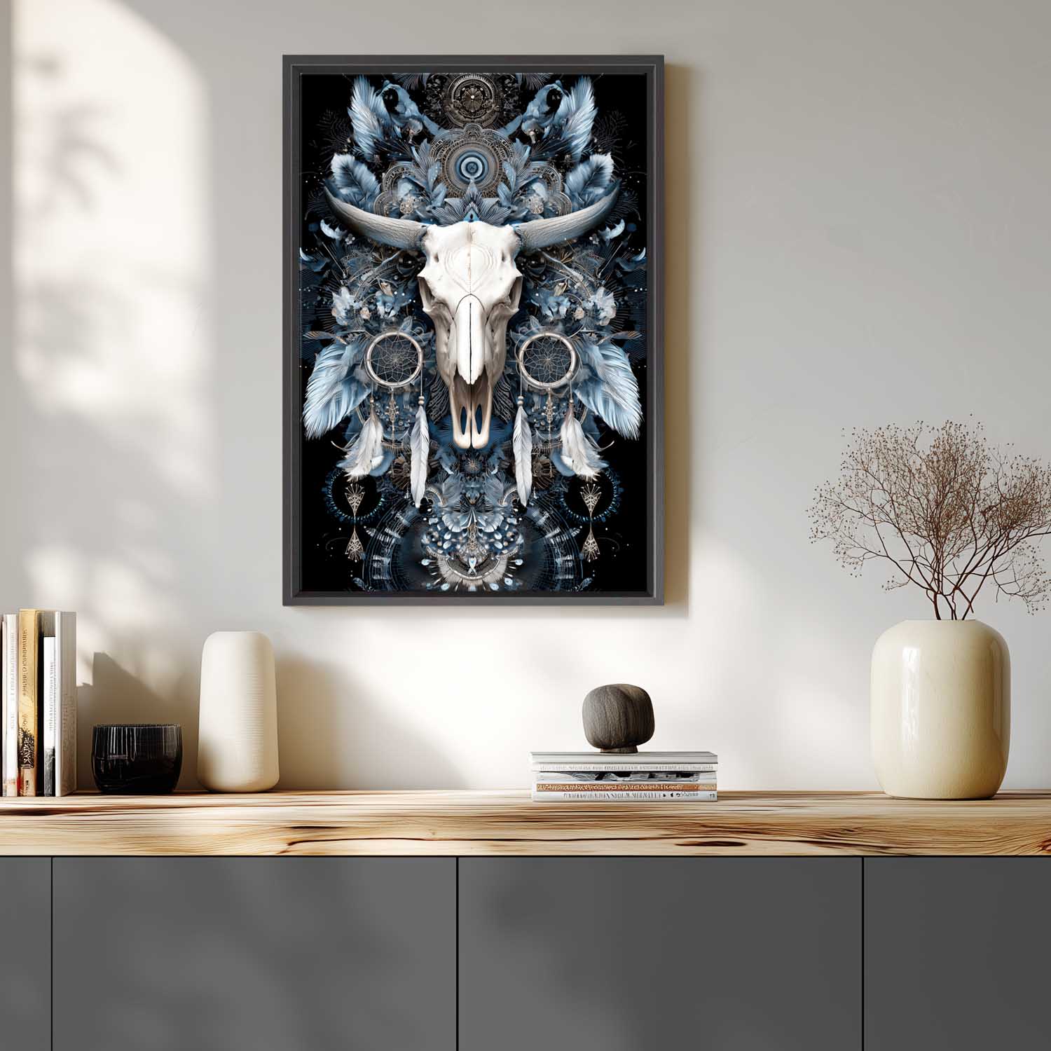 Wächter der Geister