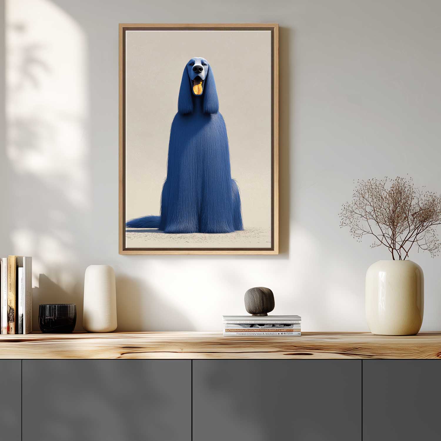 Blauhund