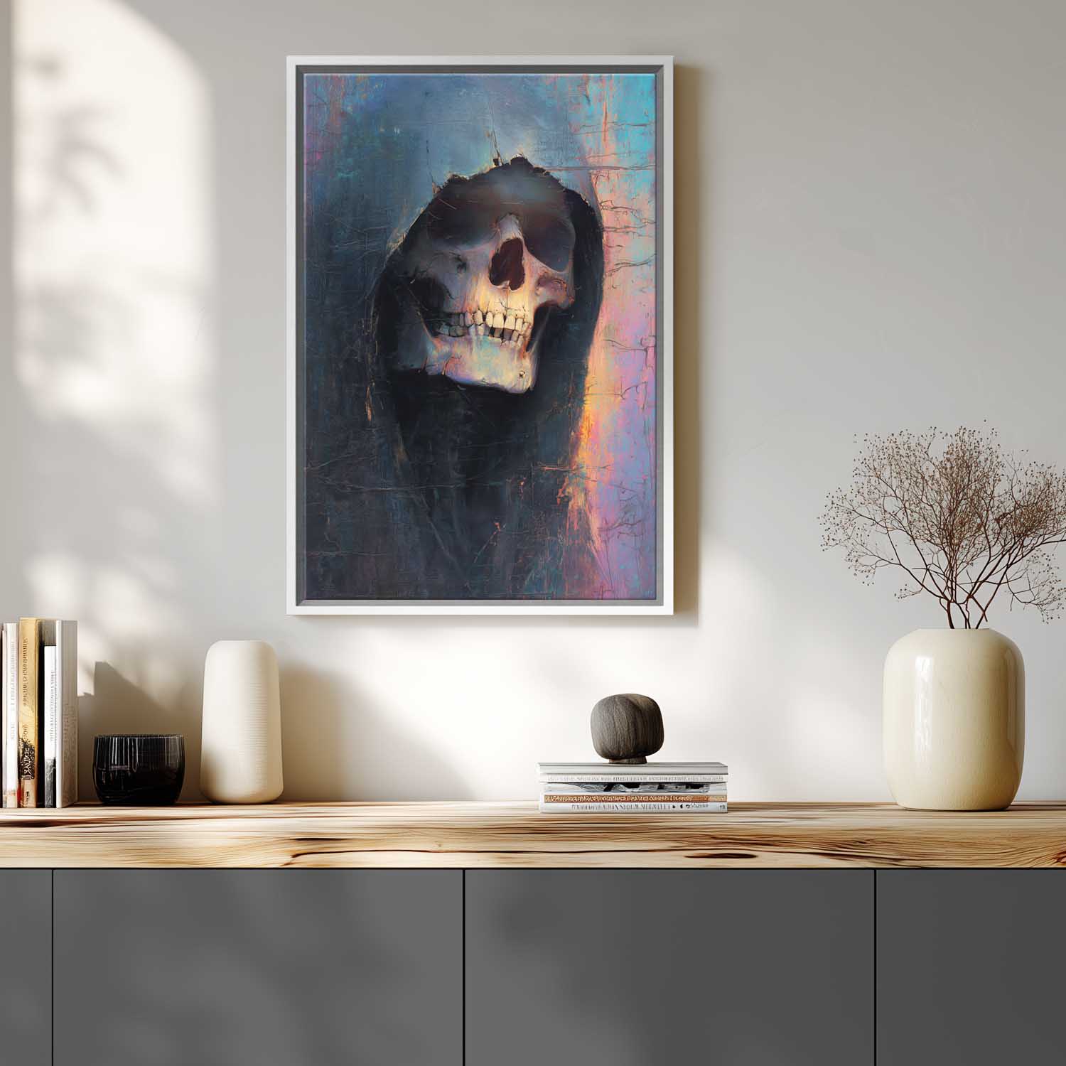 Maskerade der Ewigkeit