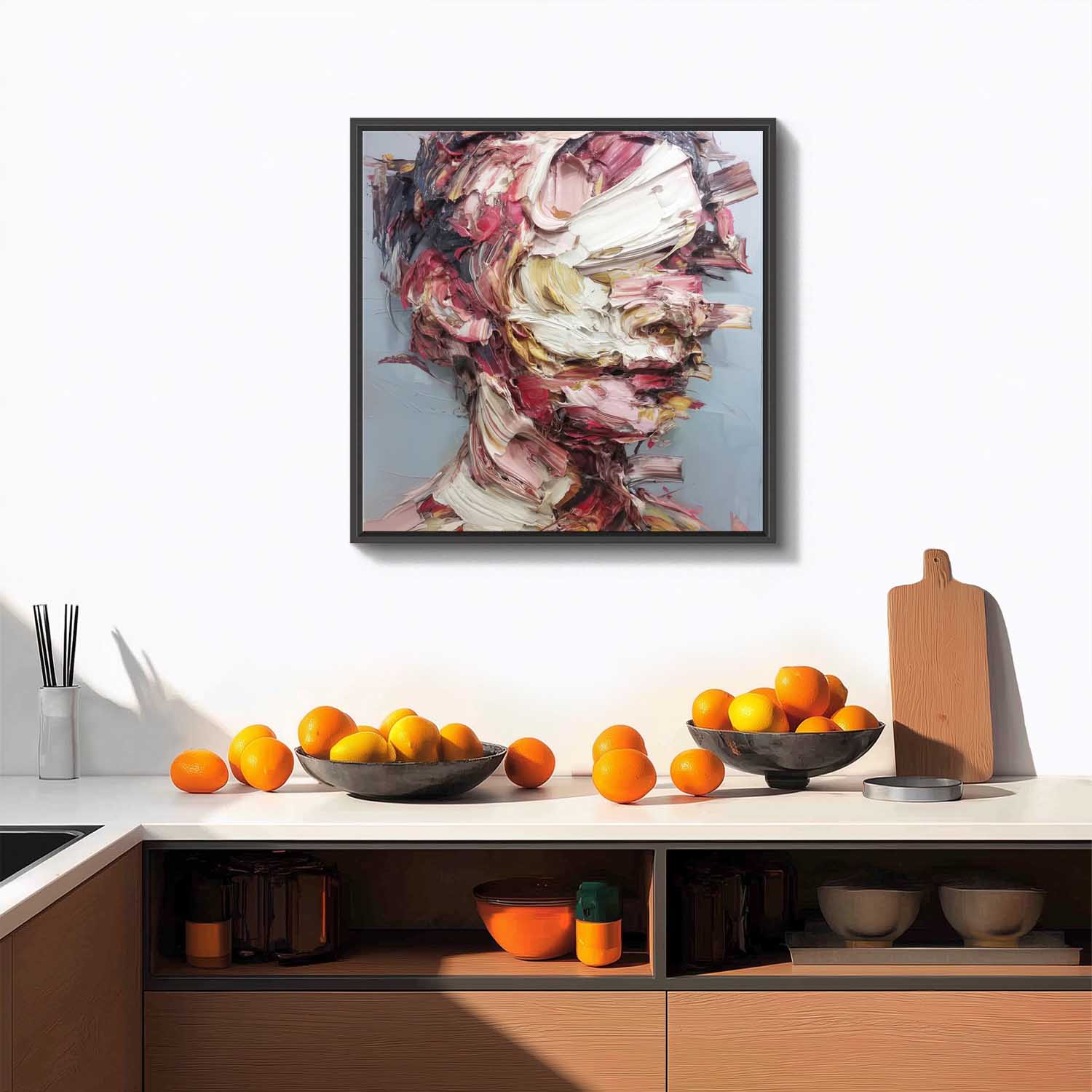 Widerstand der Farbe