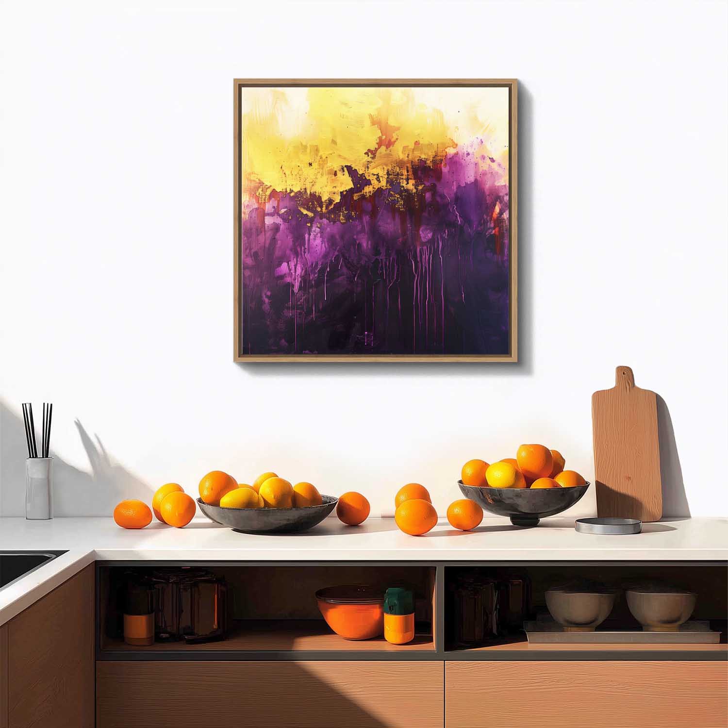 Purpurfeuer