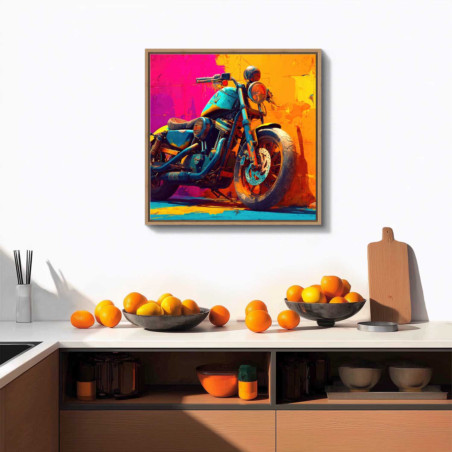 Neon Rider