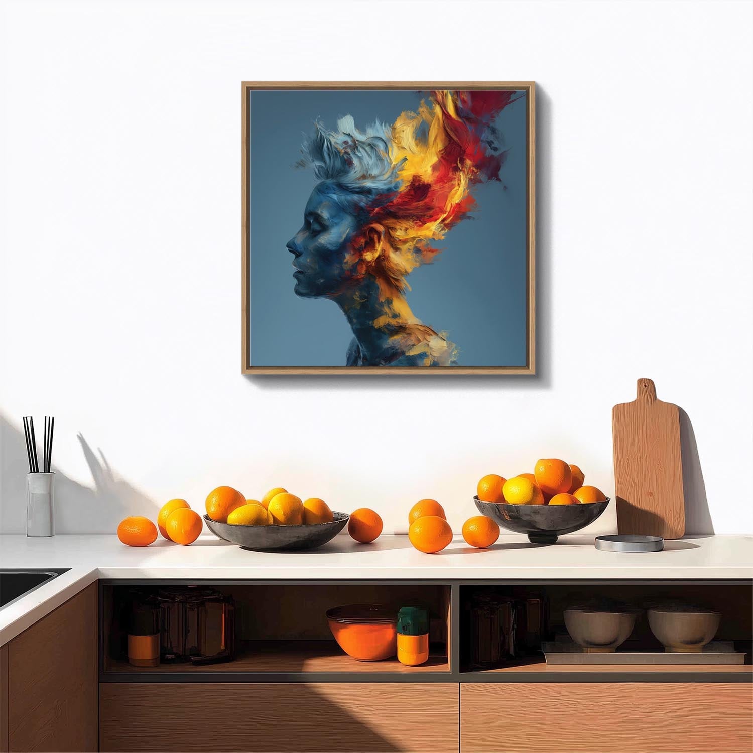 Eruption