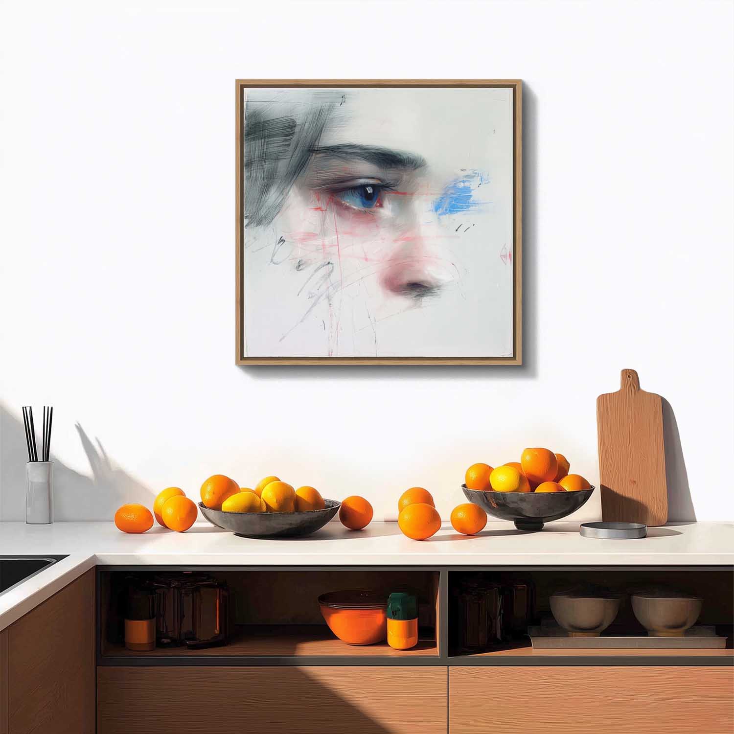 Splitter der Erinnerung