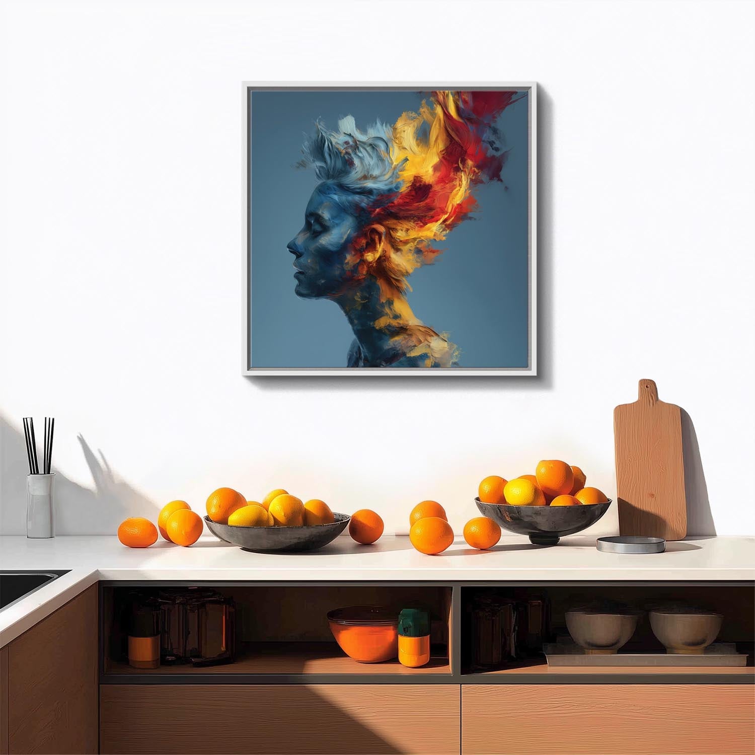 Eruption