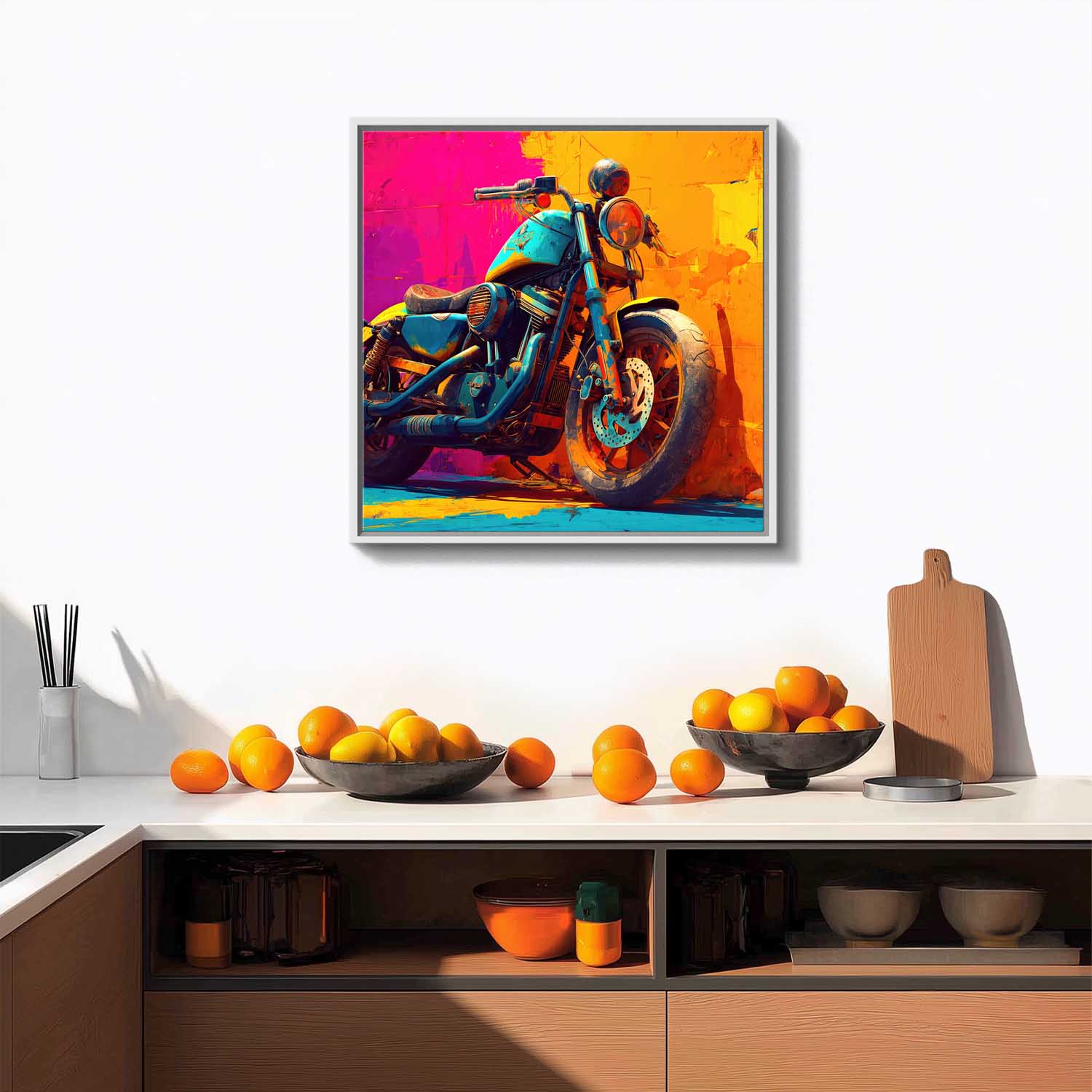 Neon Rider