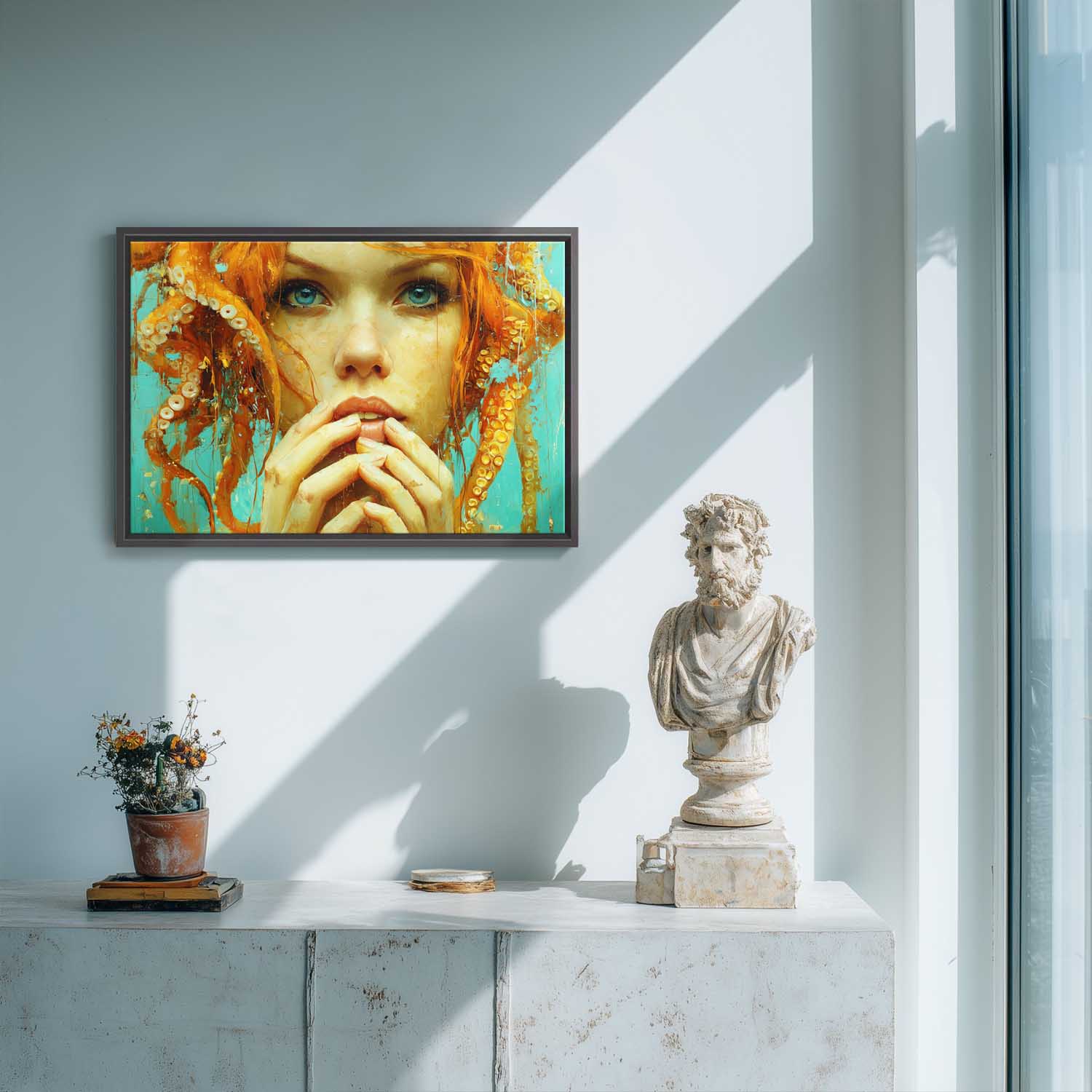 Medusa Martina