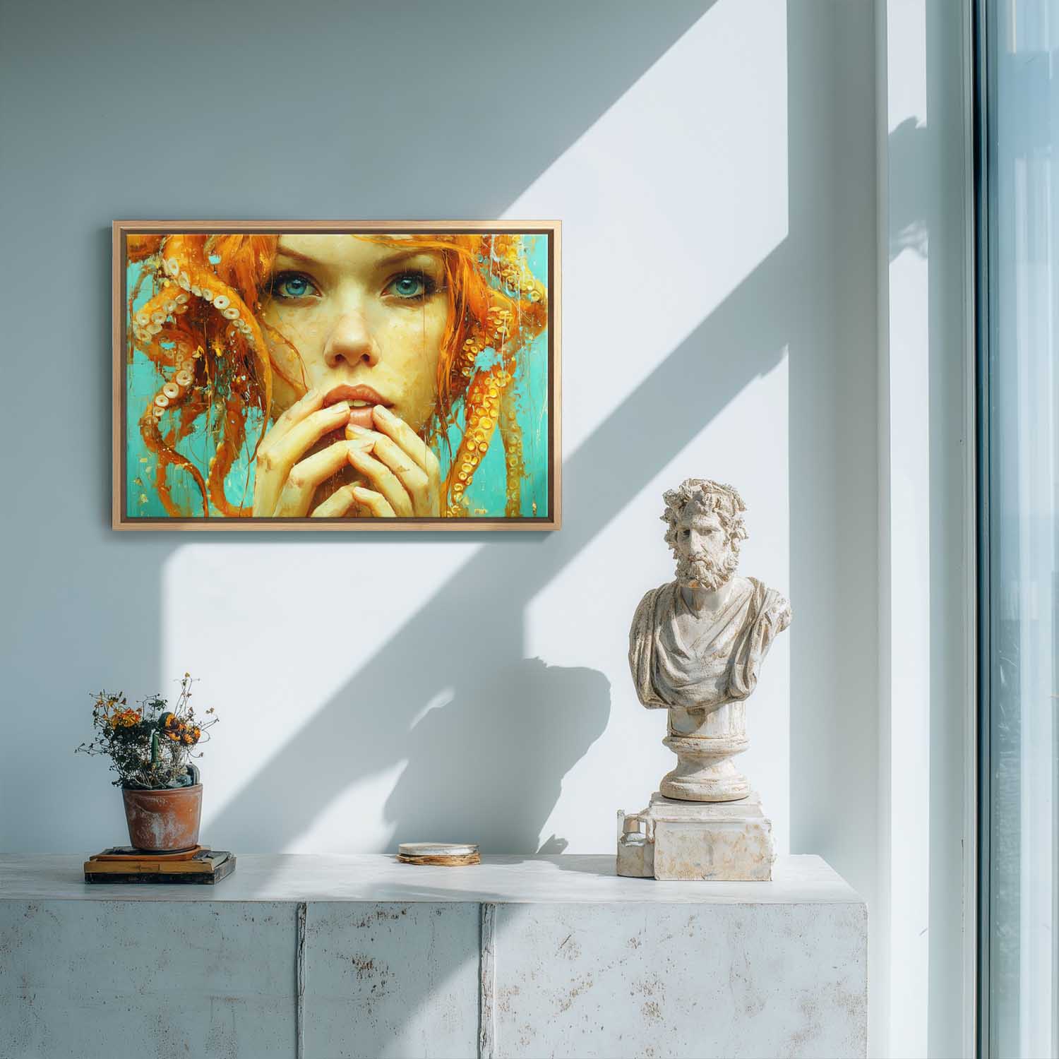 Medusa Martina