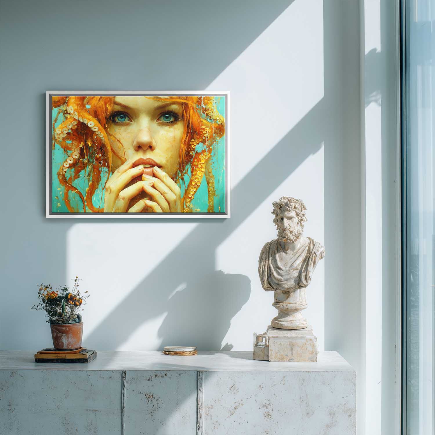 Medusa Martina
