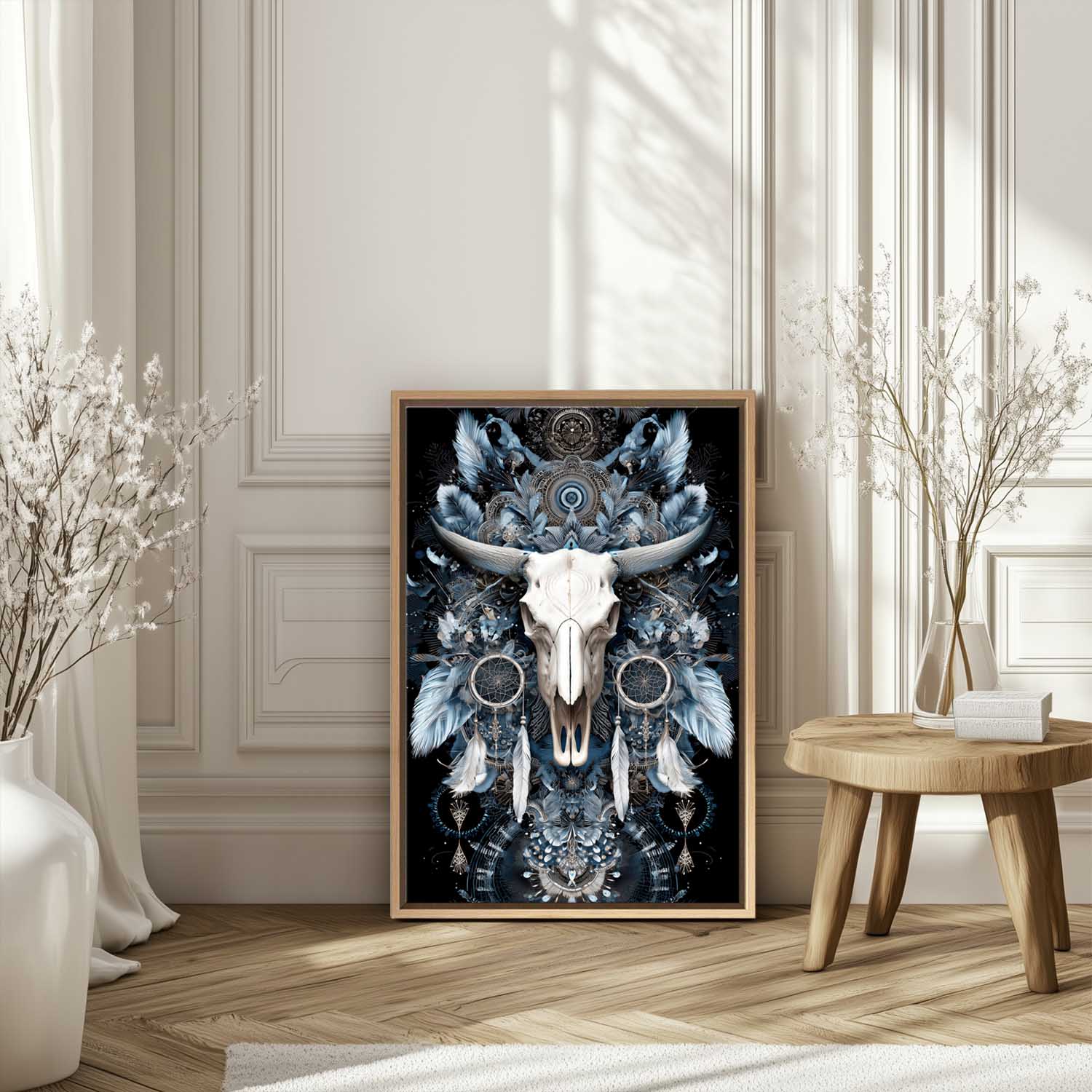 Wächter der Geister