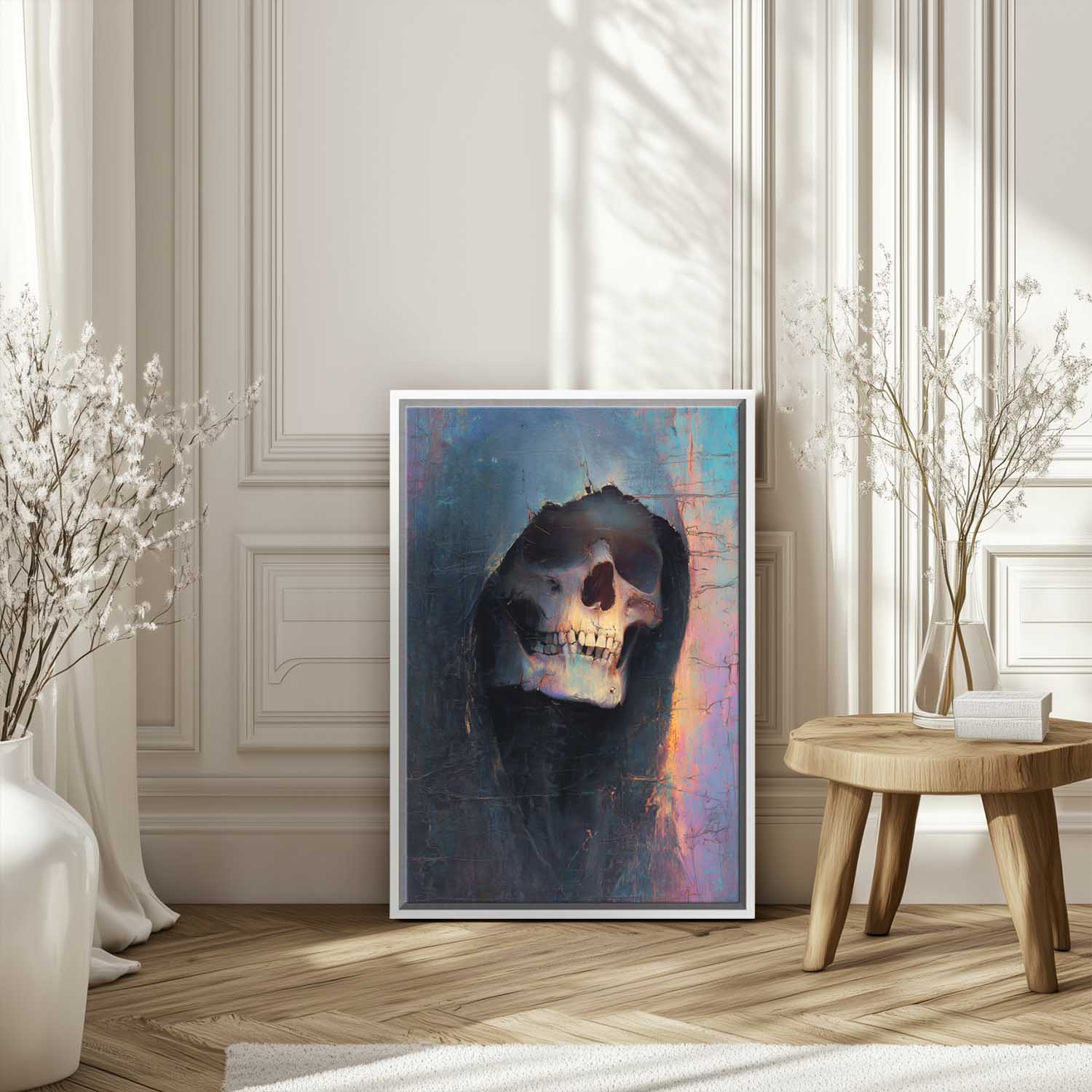 Maskerade der Ewigkeit