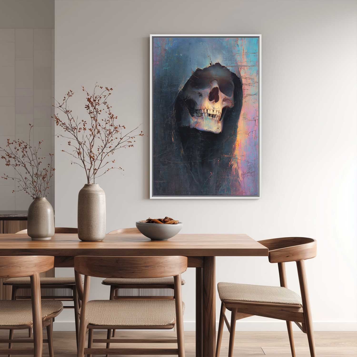 Maskerade der Ewigkeit