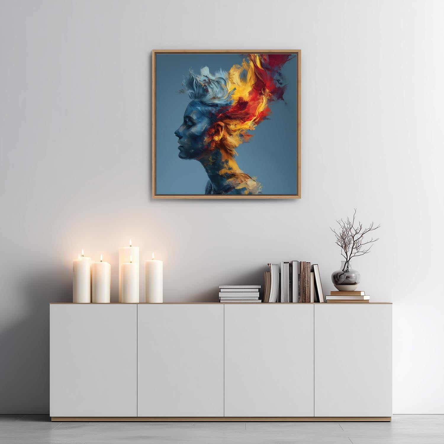 Eruption