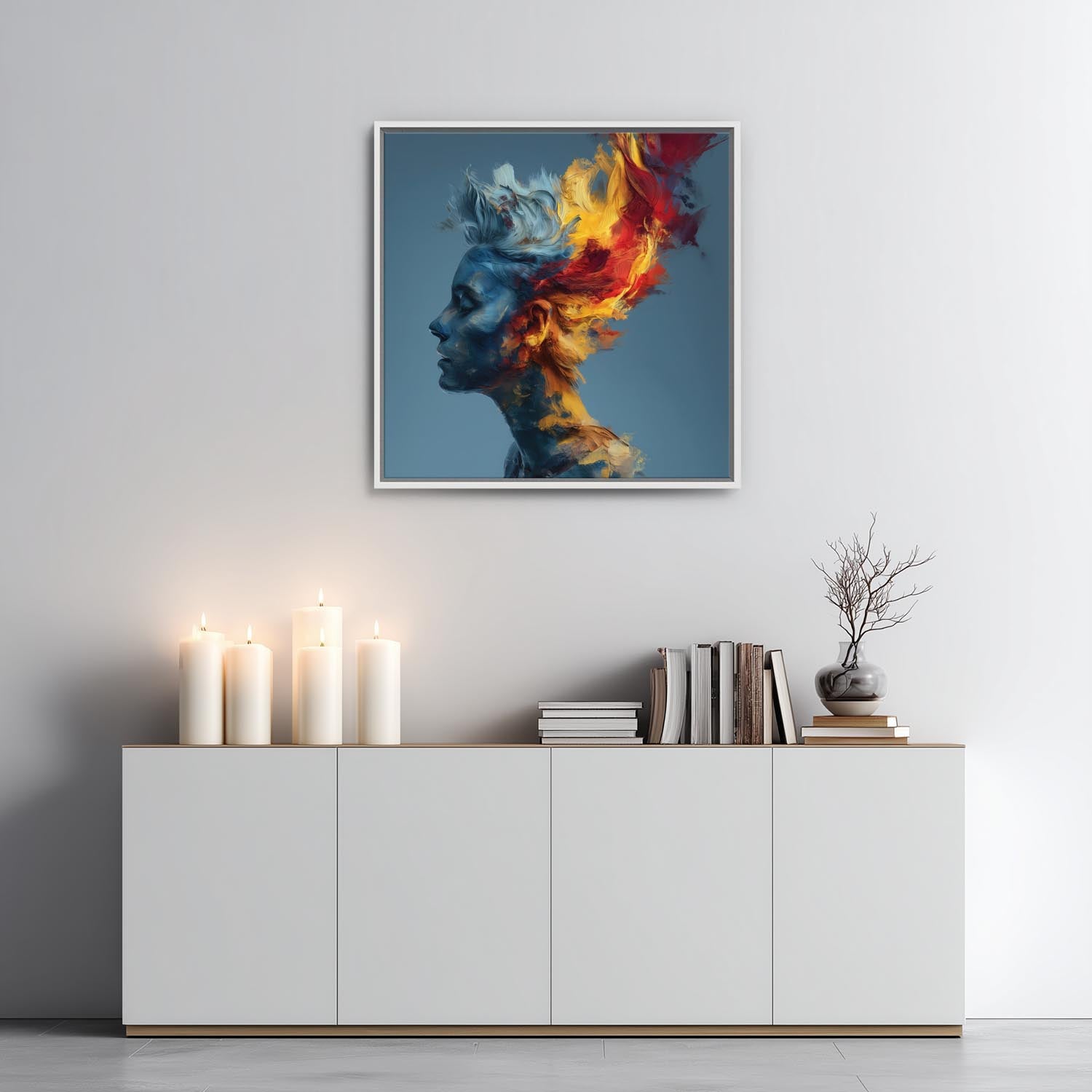 Eruption
