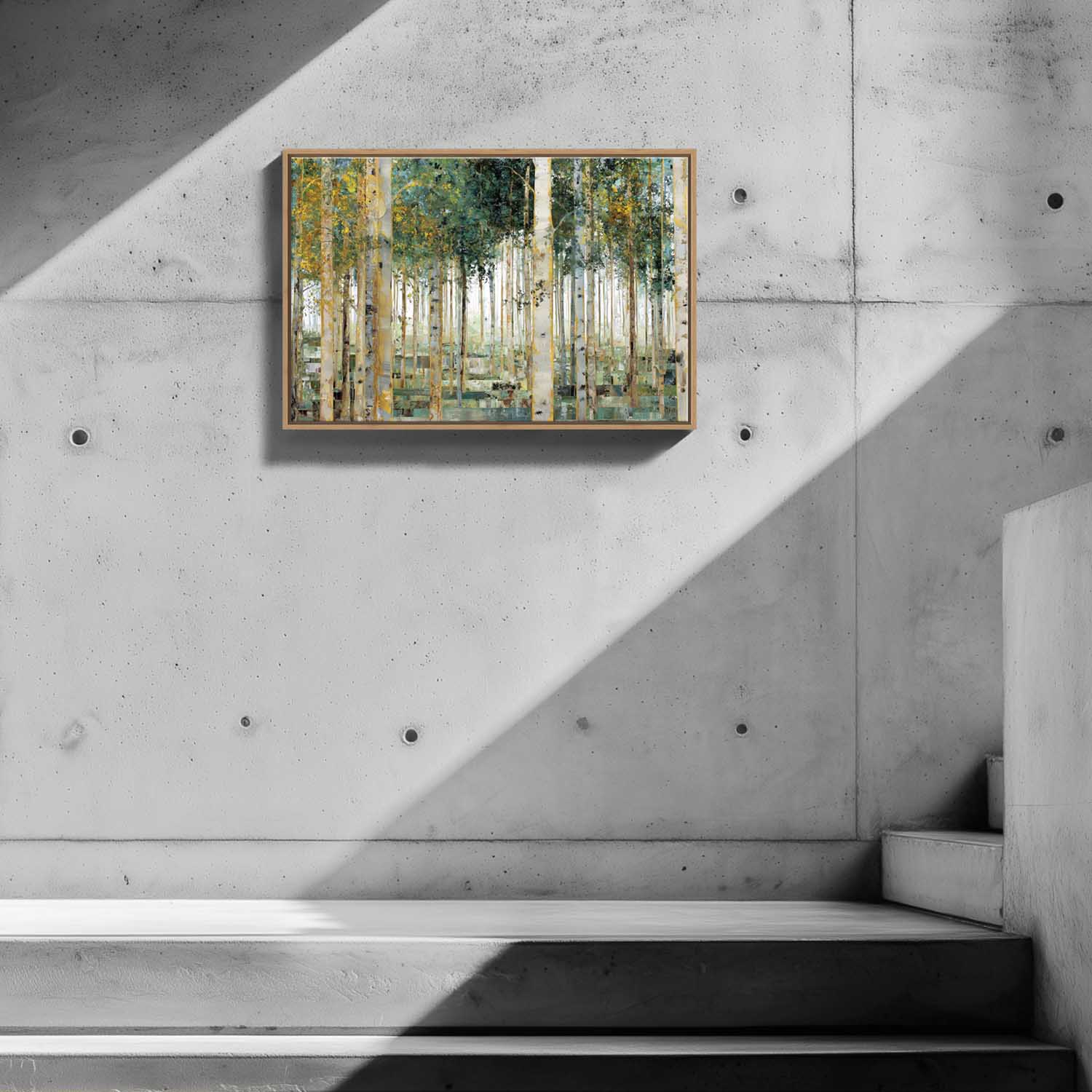 Naturmosaik