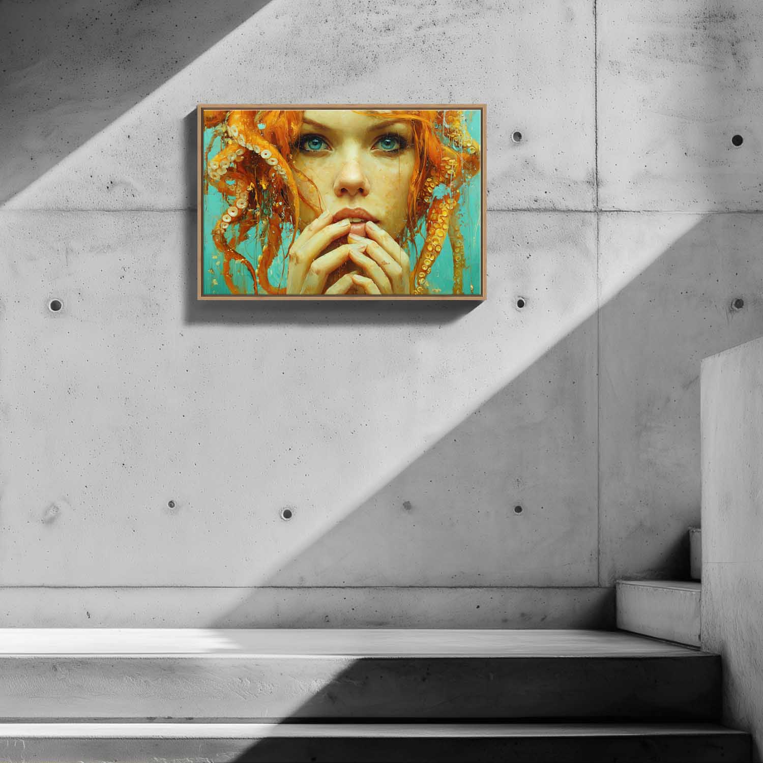 Medusa Martina