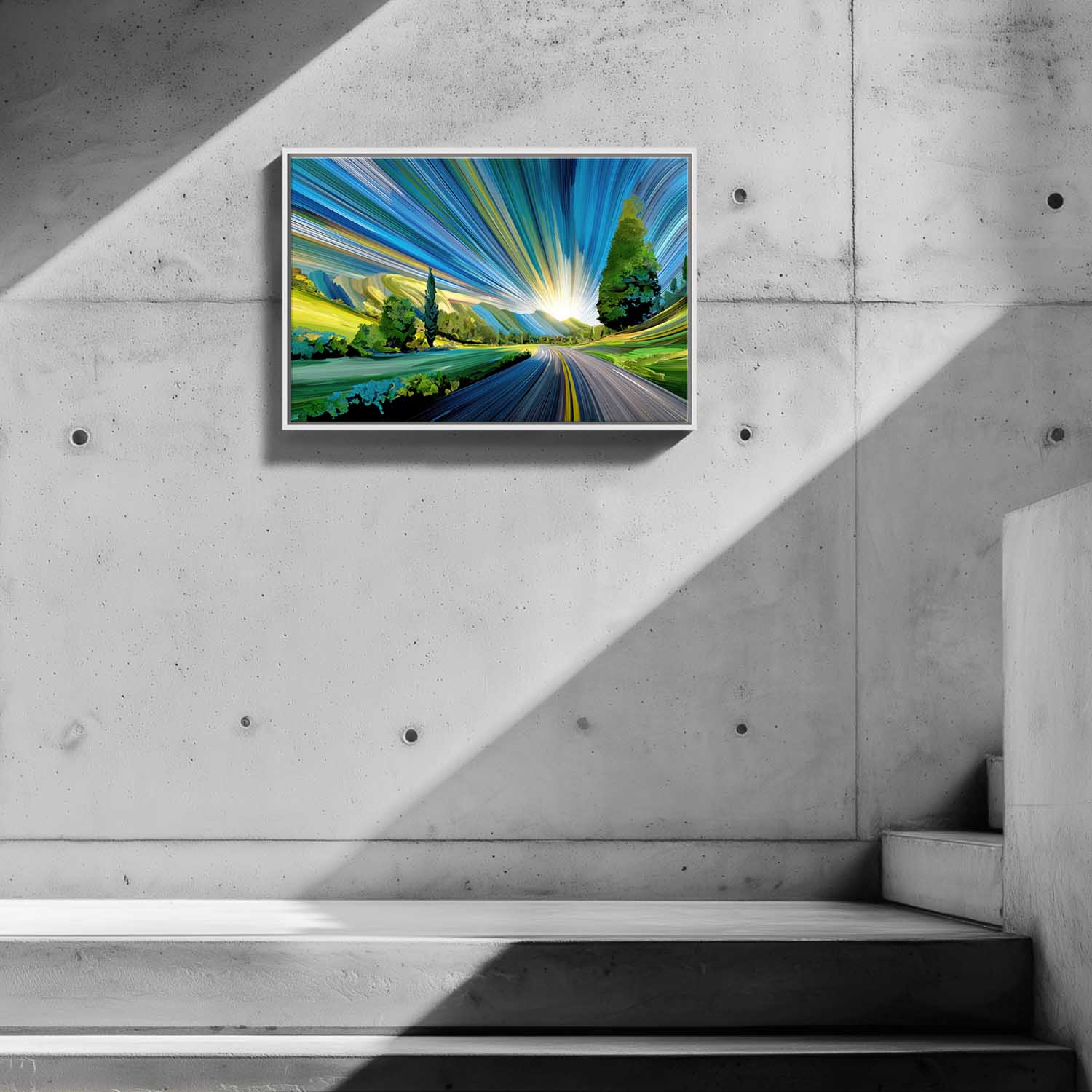 Lichtgeschwindigkeit