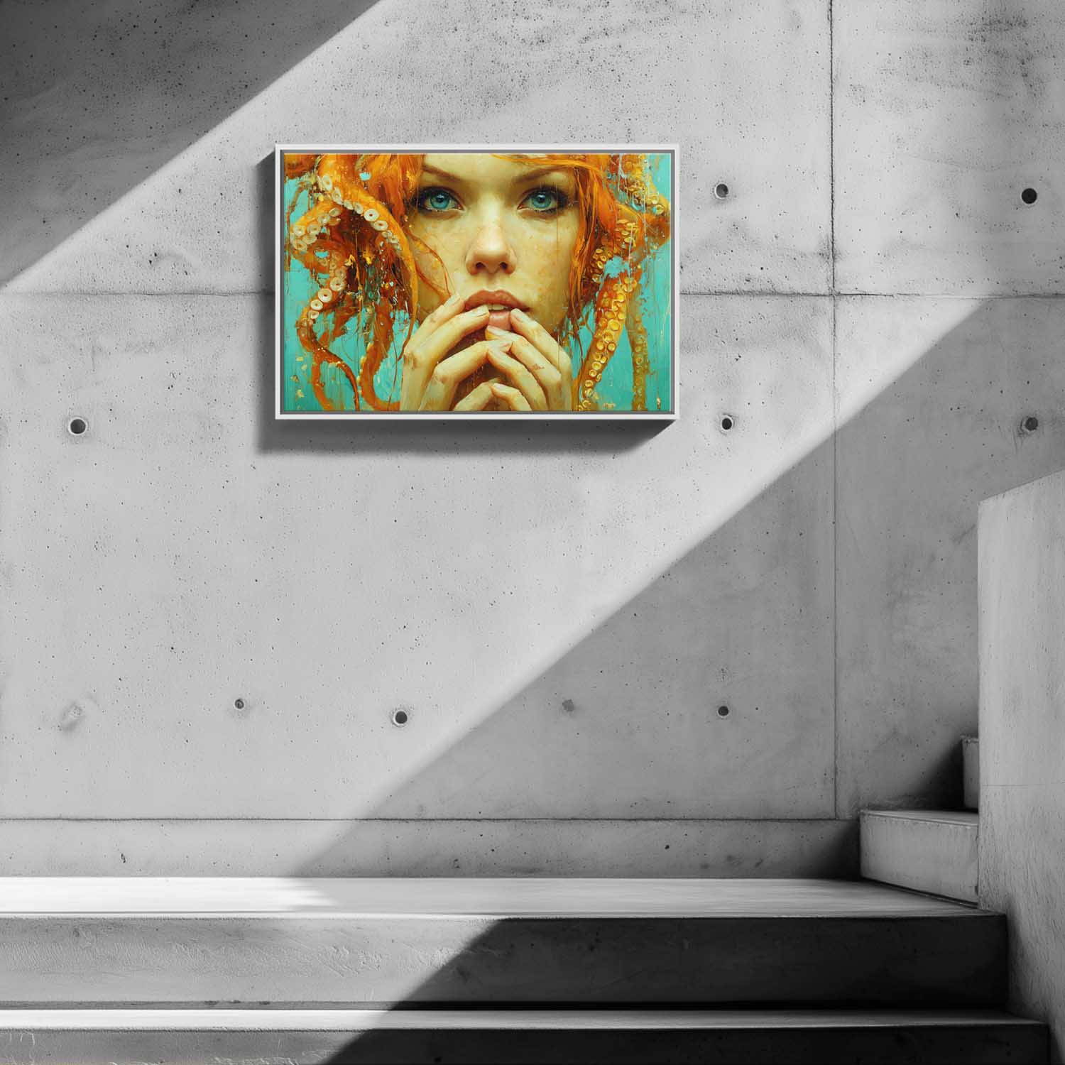 Medusa Martina