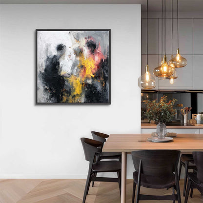 Schatten der Begegnung