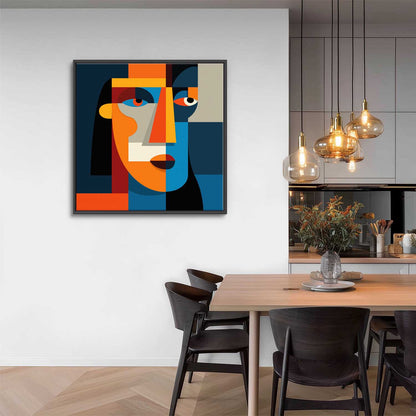 Fragmentierte Präsenz