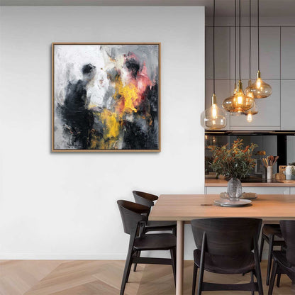 Schatten der Begegnung