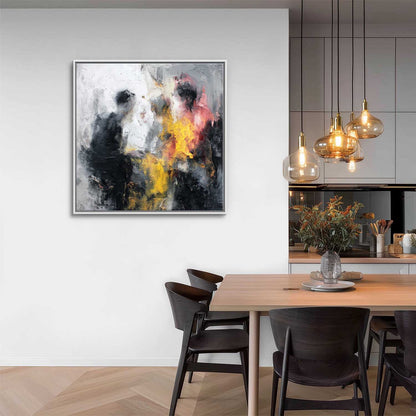 Schatten der Begegnung