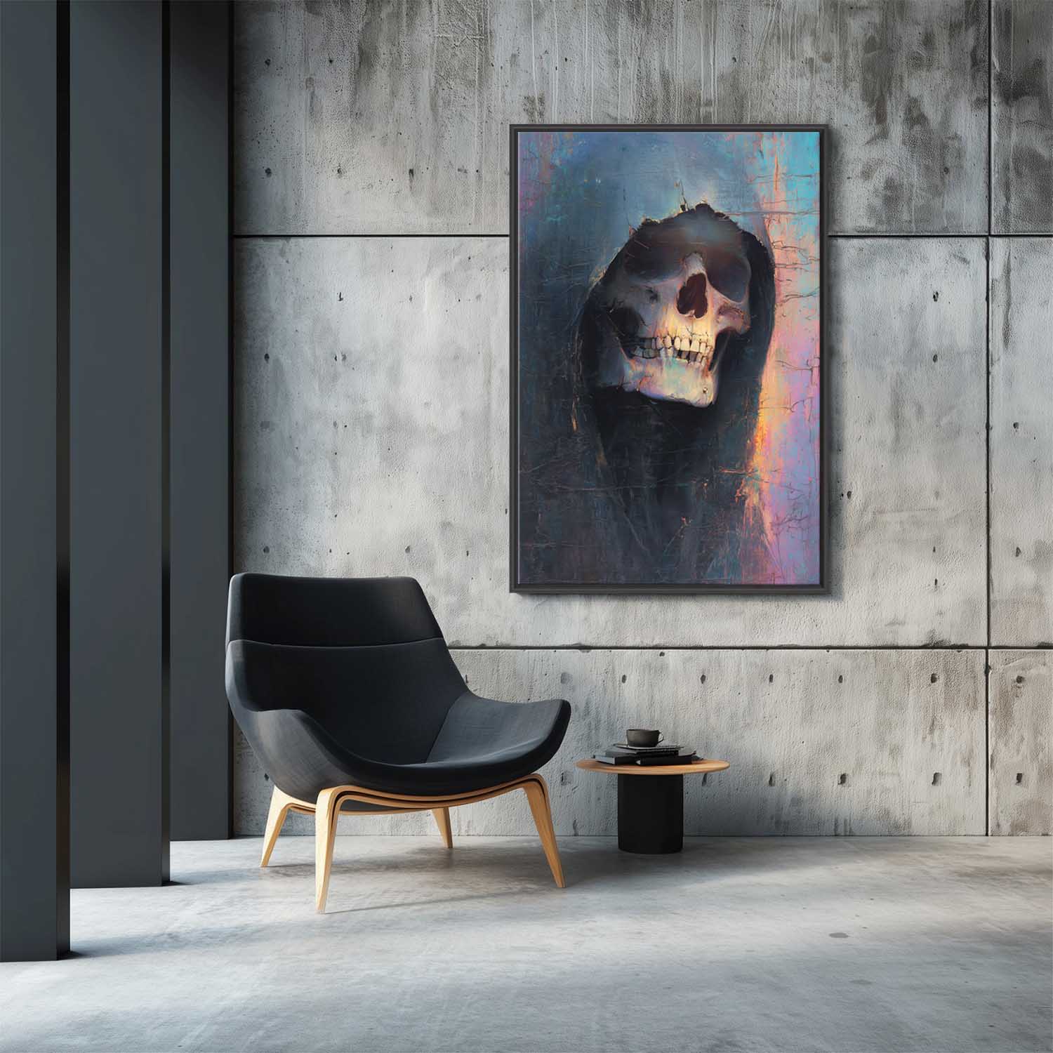 Maskerade der Ewigkeit