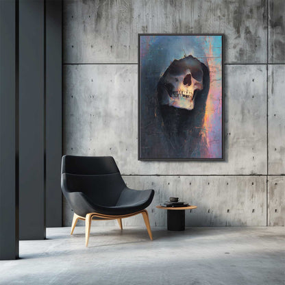 Maskerade der Ewigkeit