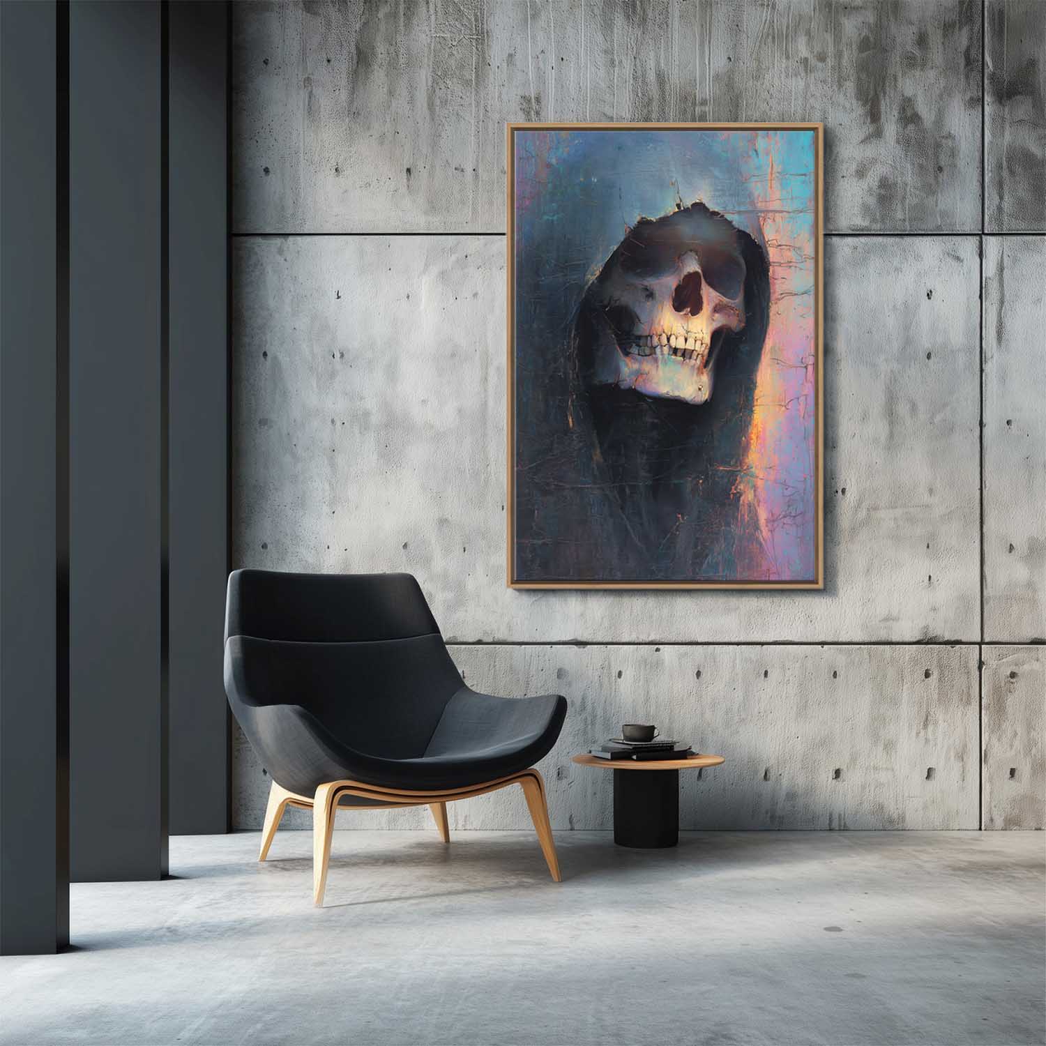 Maskerade der Ewigkeit