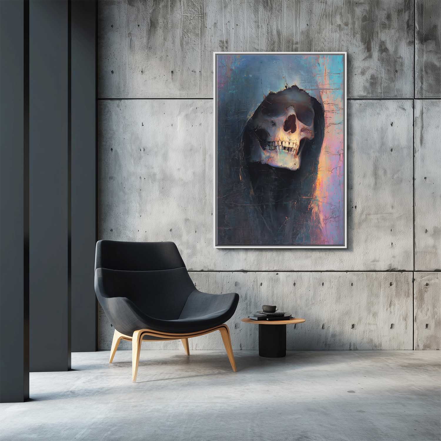 Maskerade der Ewigkeit