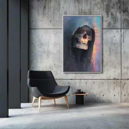 Maskerade der Ewigkeit