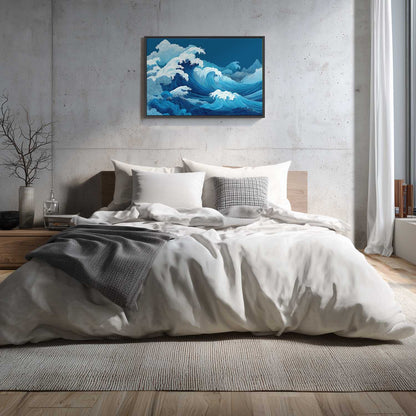 Symphonie des Ozeans