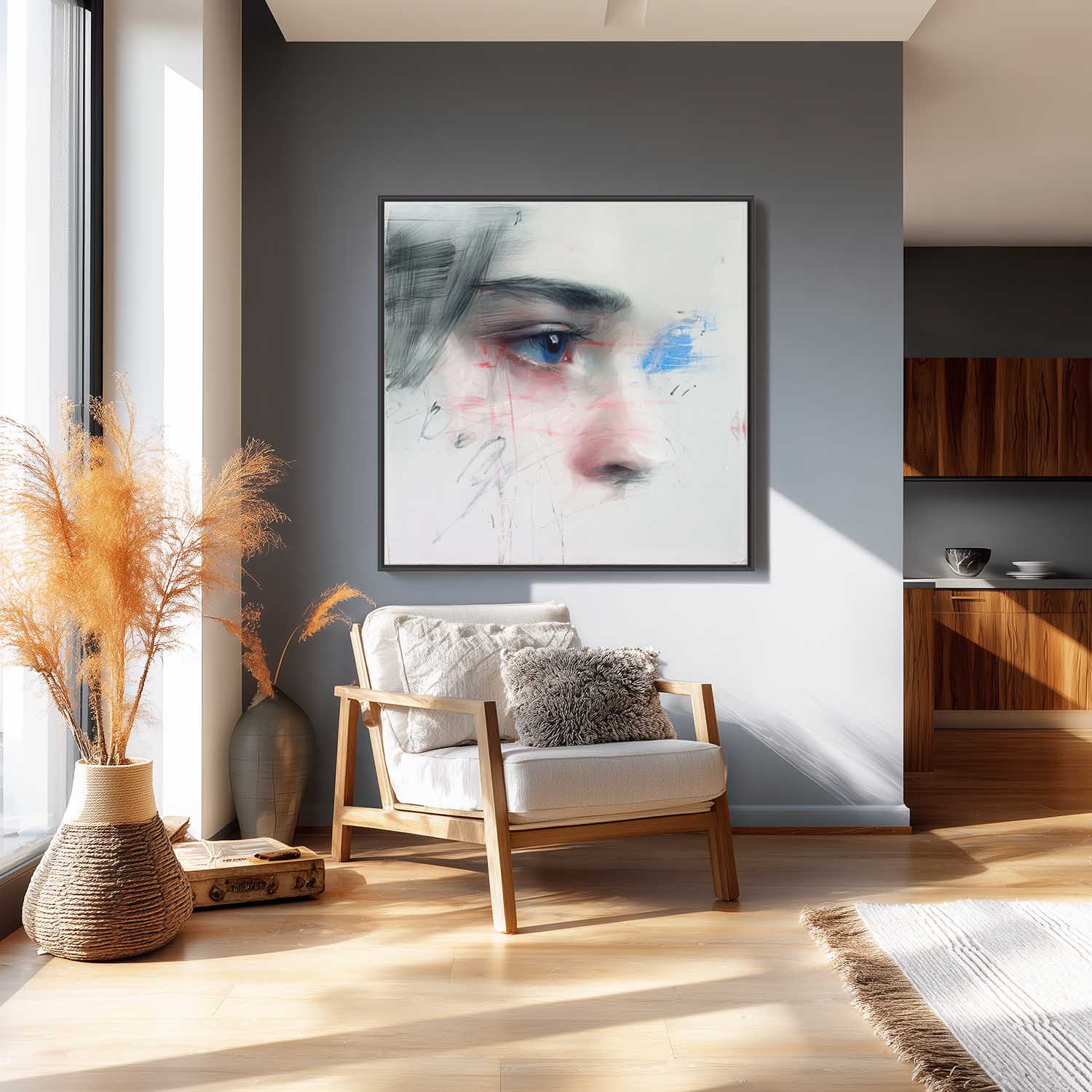 Splitter der Erinnerung