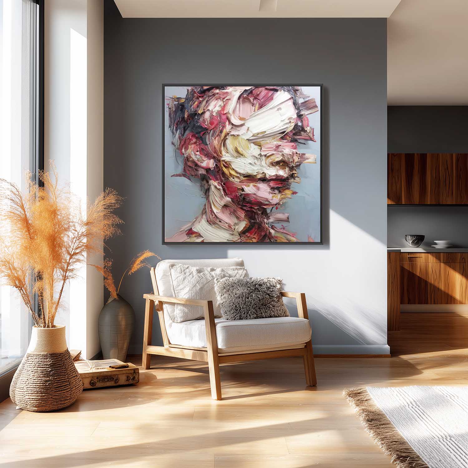 Widerstand der Farbe