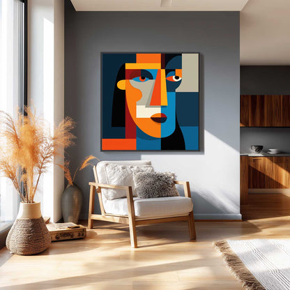 Fragmentierte Präsenz