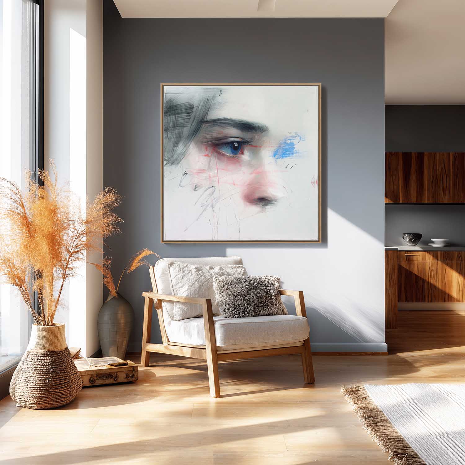 Splitter der Erinnerung