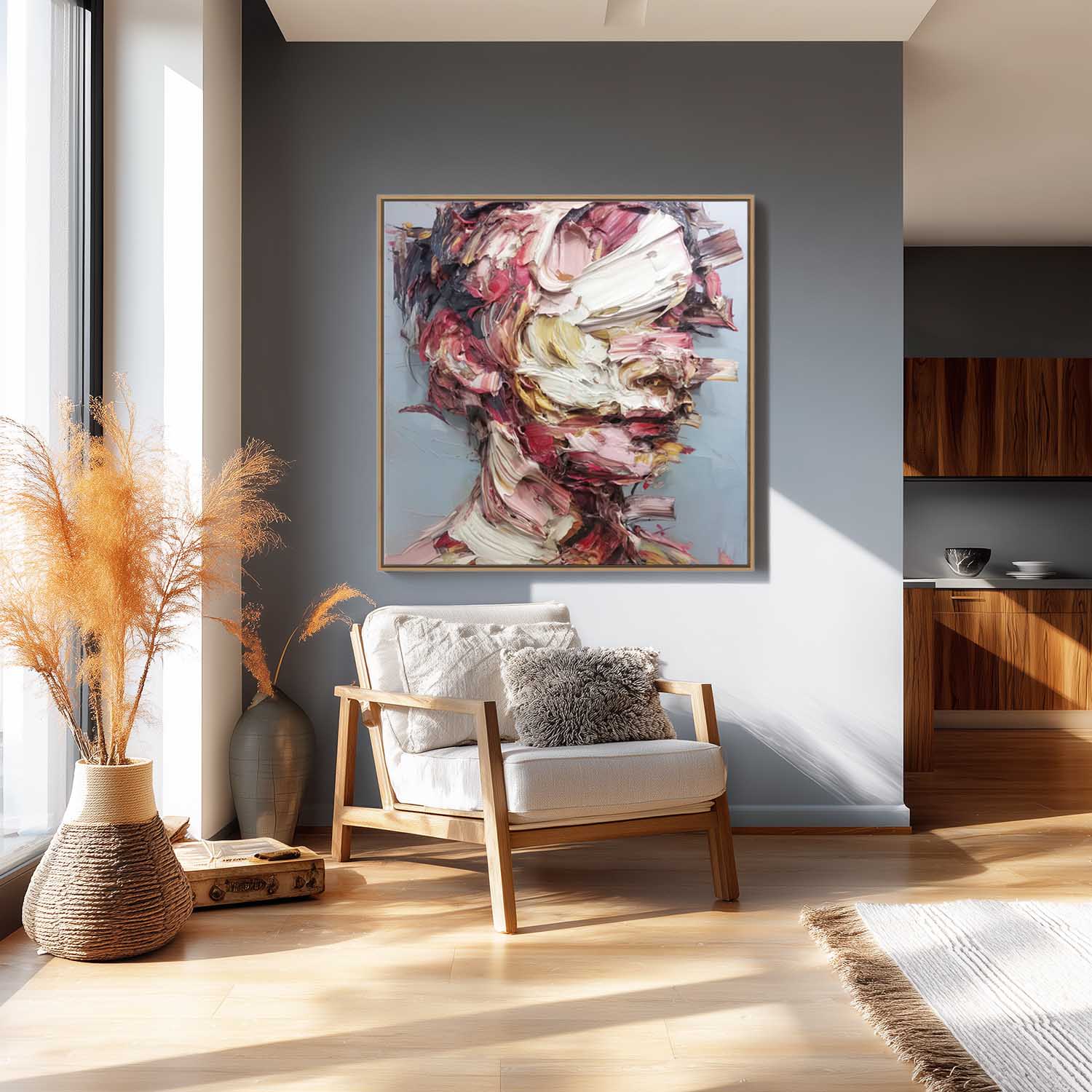 Widerstand der Farbe