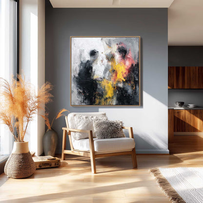 Schatten der Begegnung