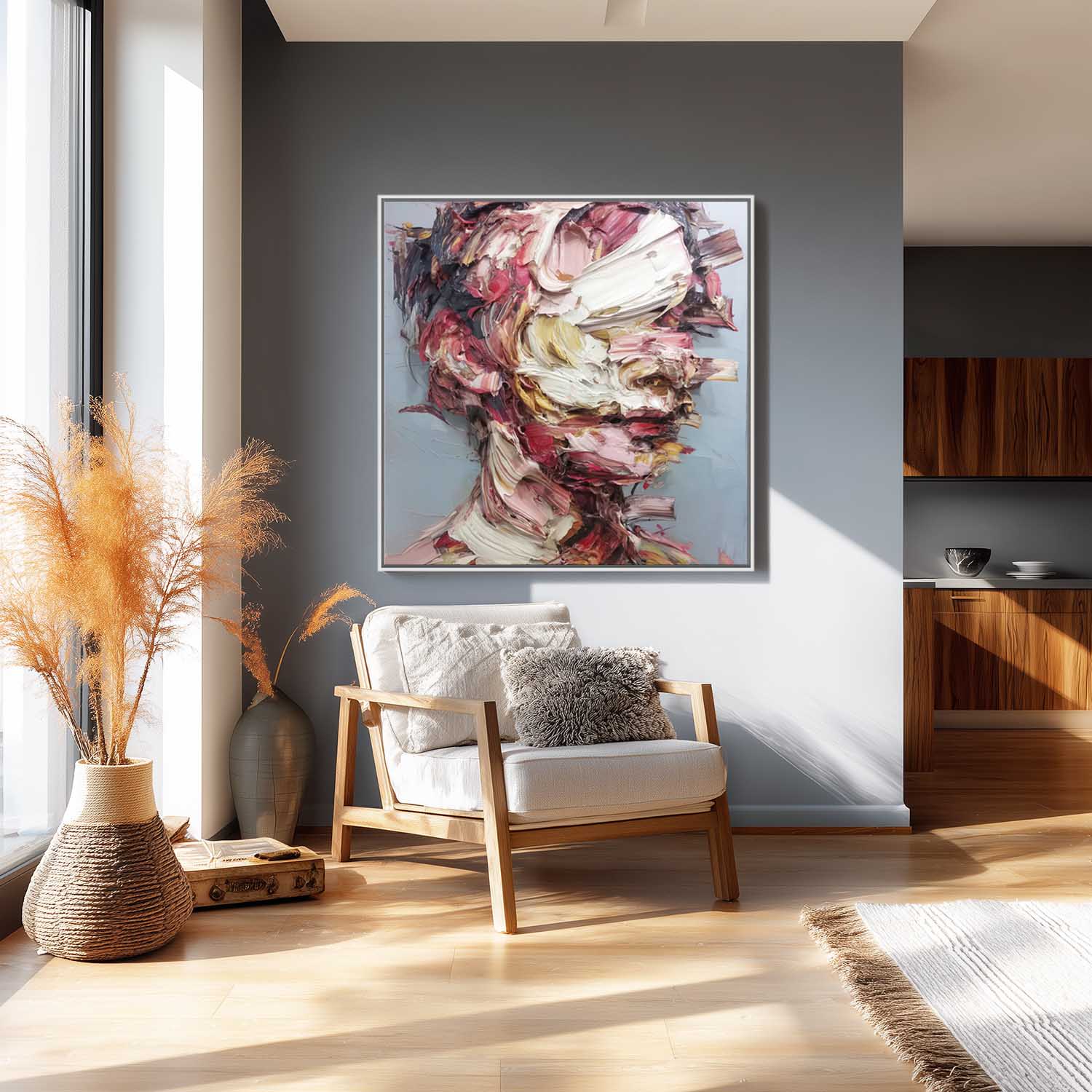 Widerstand der Farbe