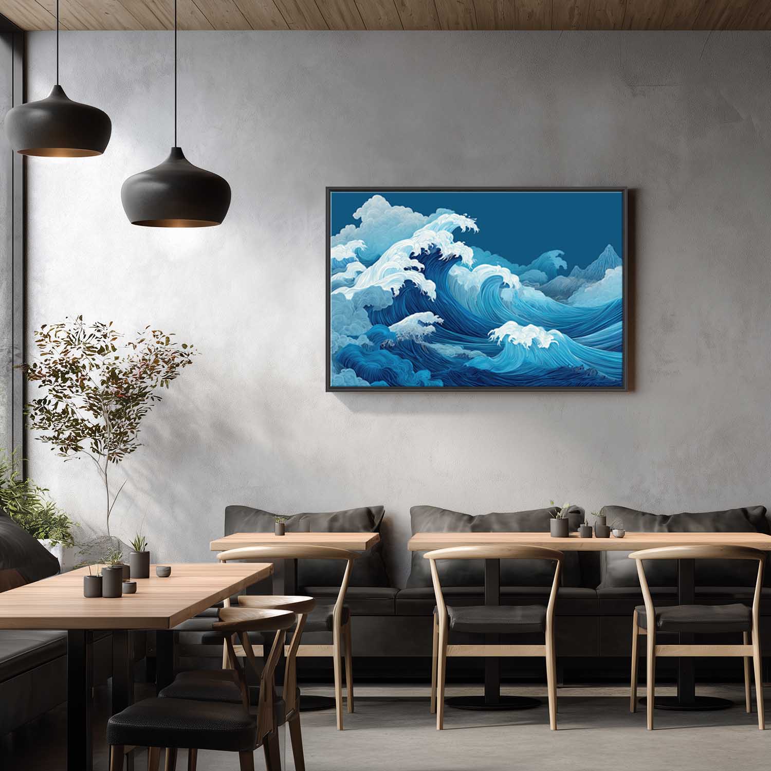 Symphonie des Ozeans