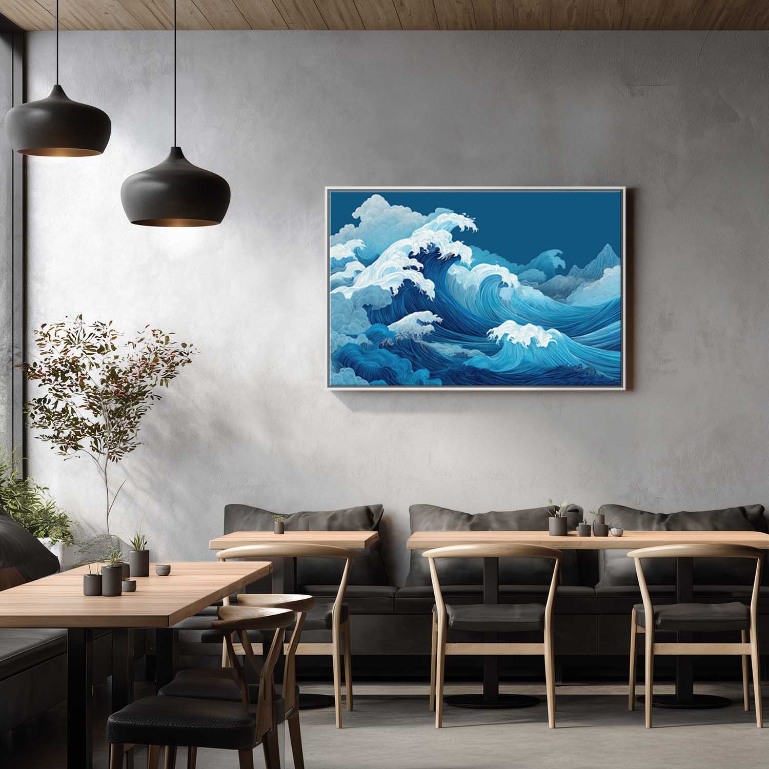 Symphonie des Ozeans