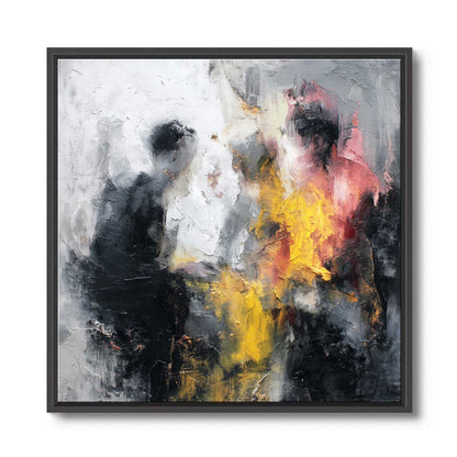 Schatten der Begegnung