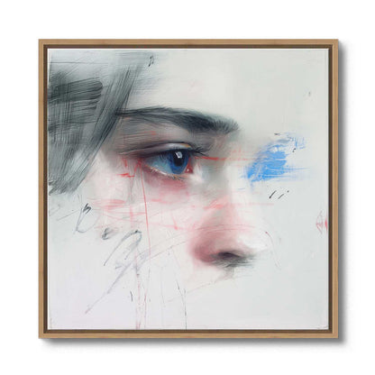 Splitter der Erinnerung