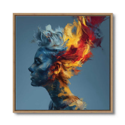 Eruption