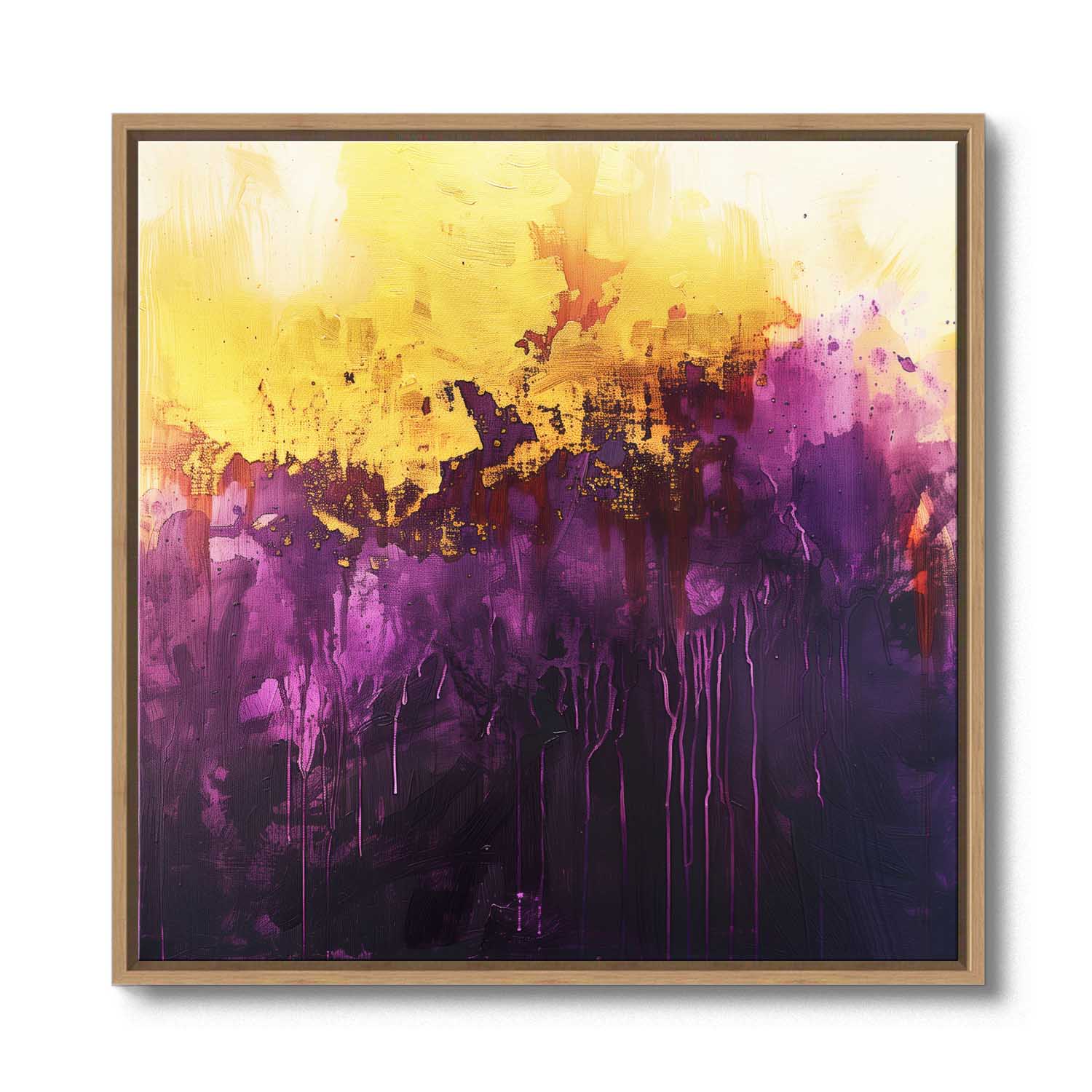 Purpurfeuer