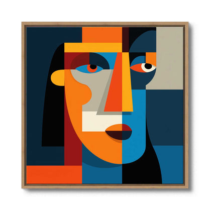 Fragmentierte Präsenz