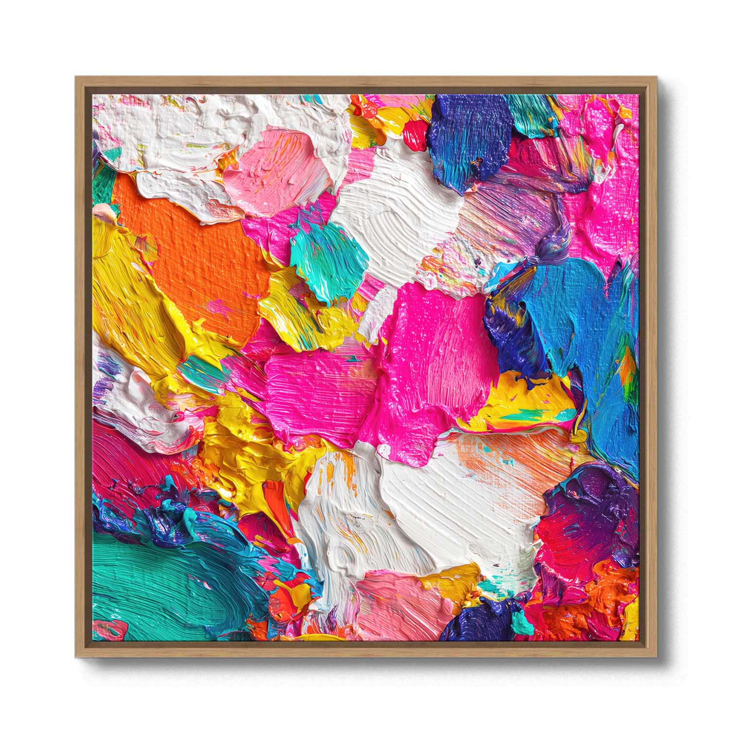 Palette der Freiheit