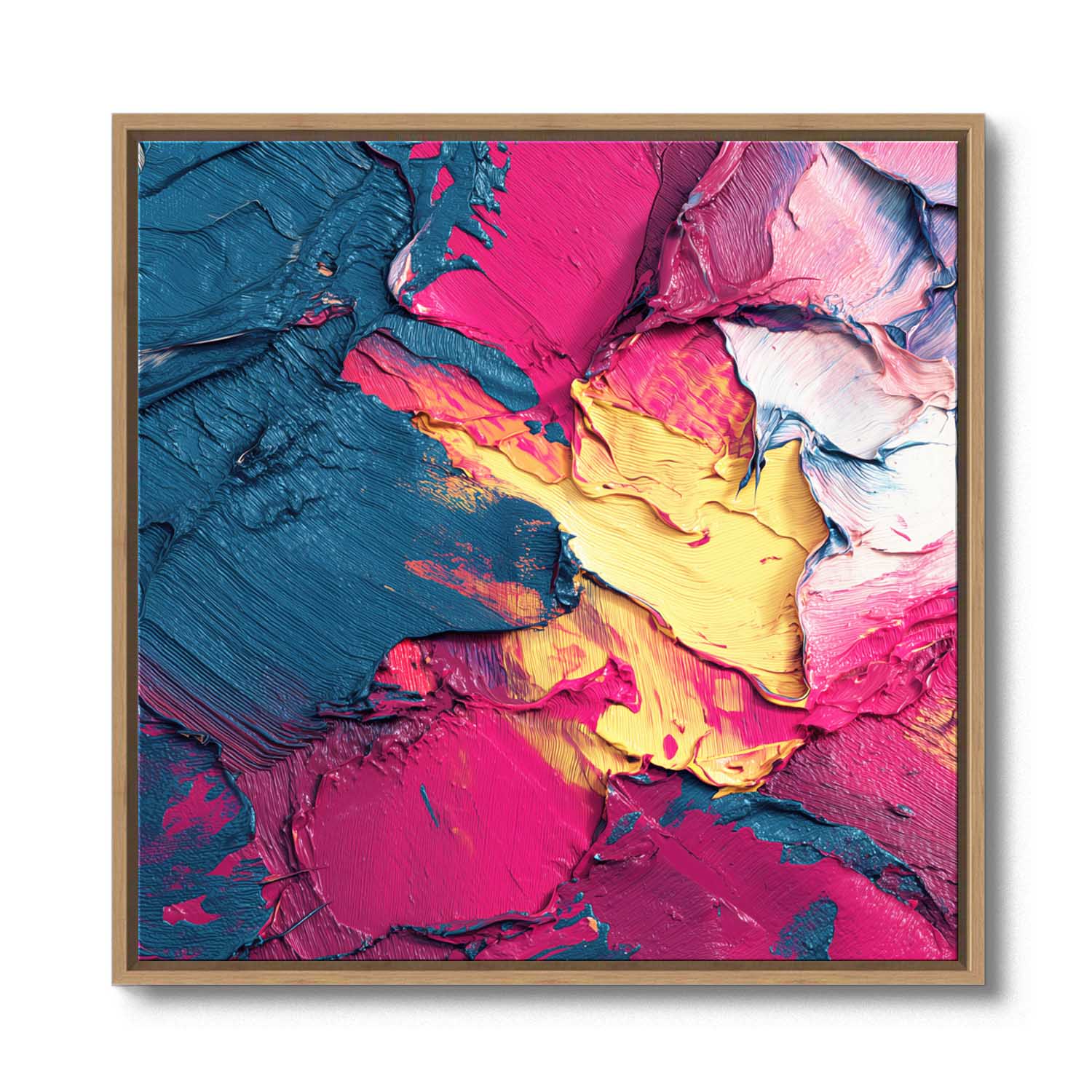 Feuerblüte
