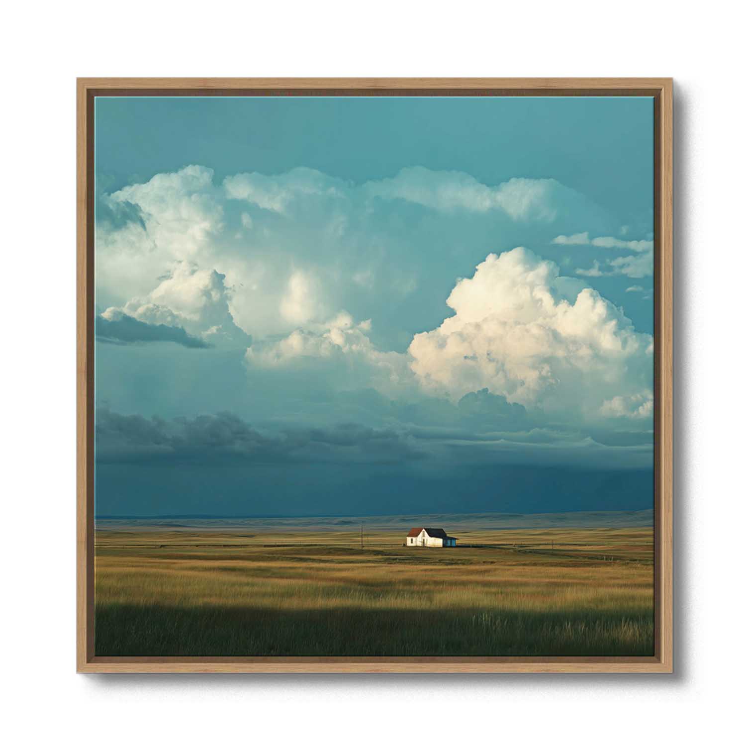 Heimatgewitter