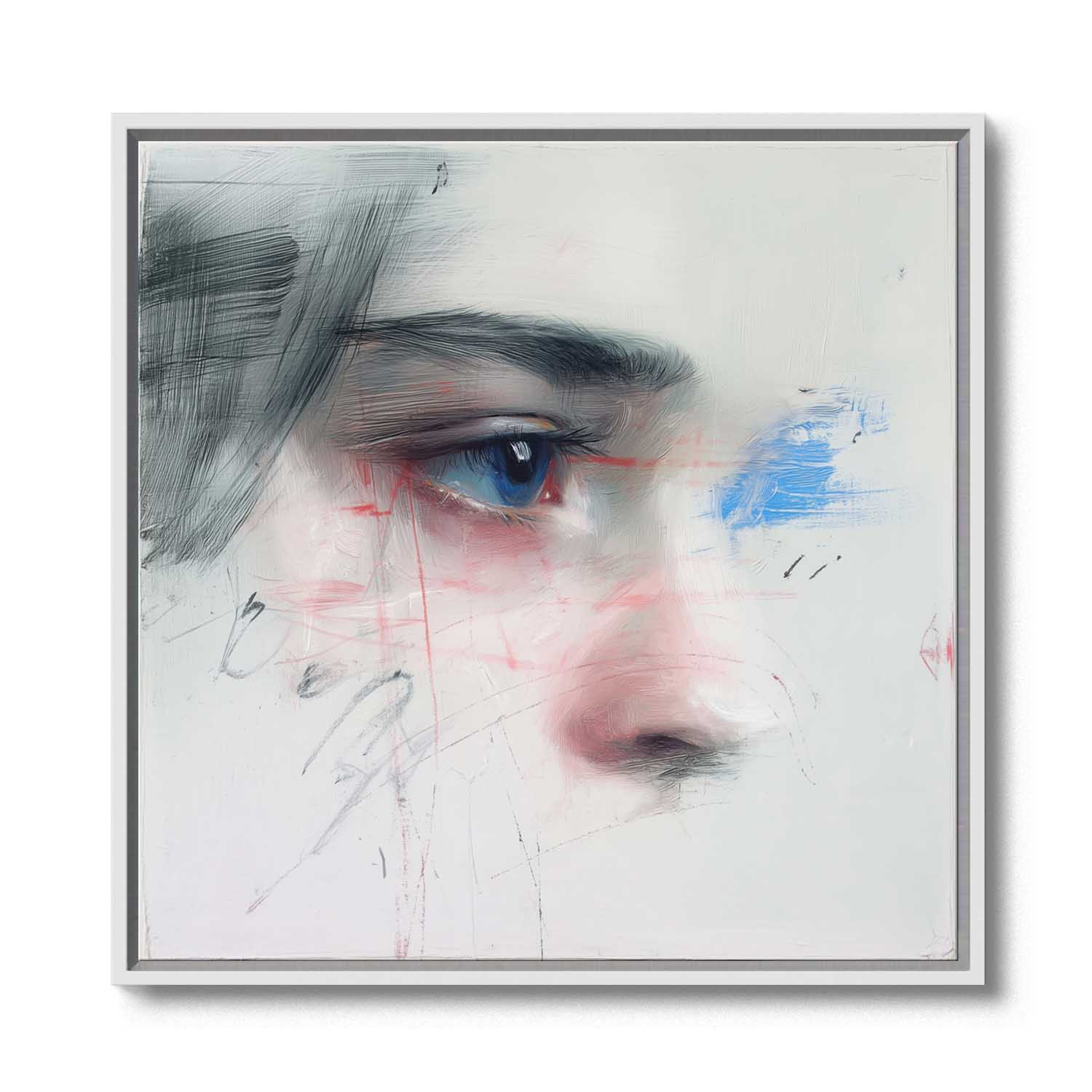 Splitter der Erinnerung